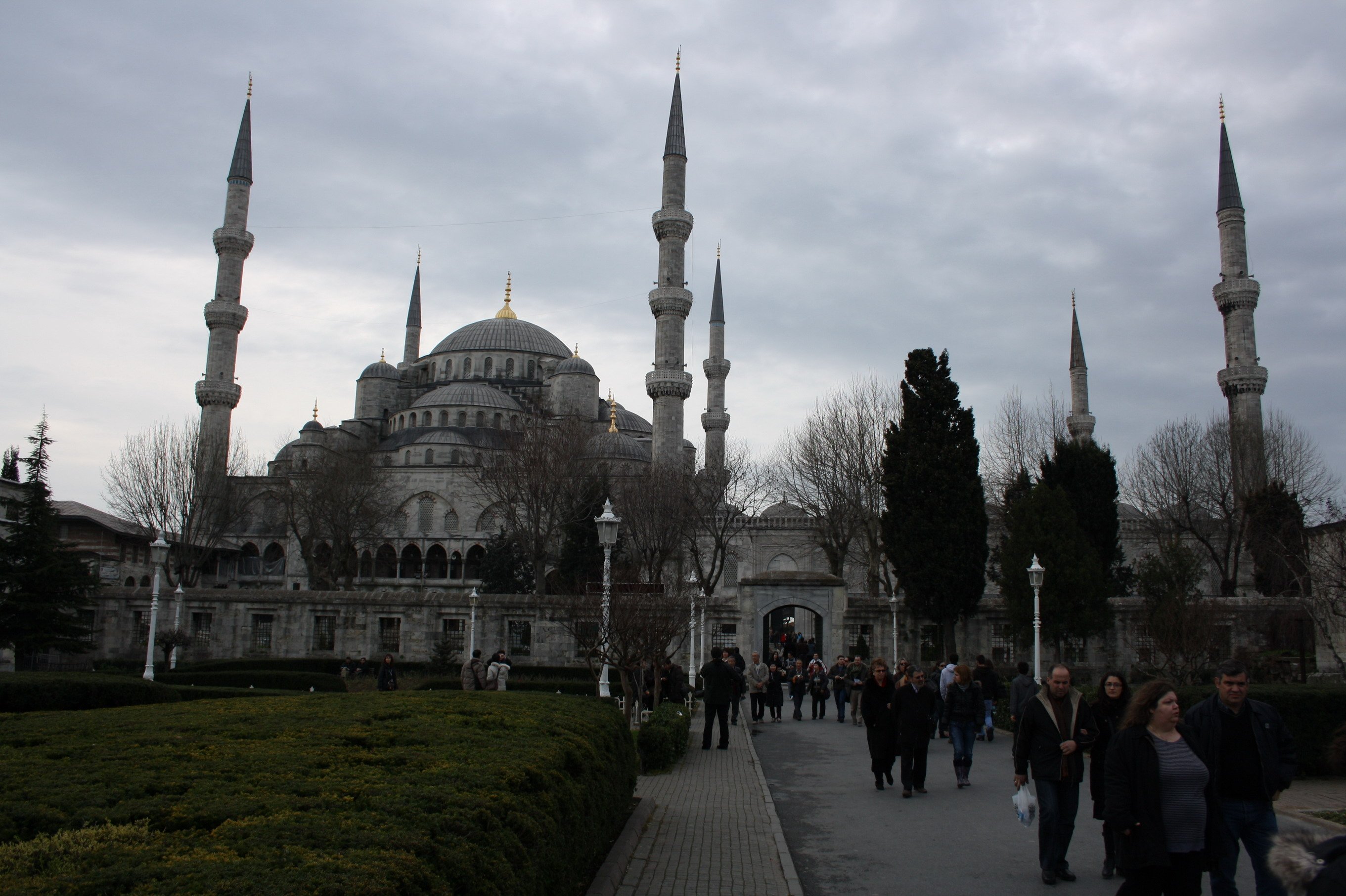 Стамбул сегодня. Как выглядет бывший Константинопль. Фотографии. Фото 
