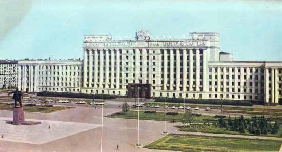 Фотографии Ленинграда. Ленинград в СССР. Старые фотографии. 